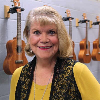 Nancy Barry